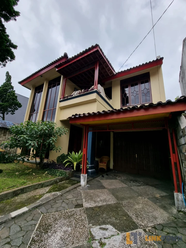 Linktown Cipanas Cianjur